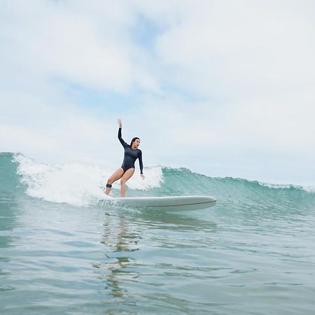 Apartament Surf Ou Golf House A Quelques Pas De L'Ocean Moliets-et-Maa Zewnętrze zdjęcie