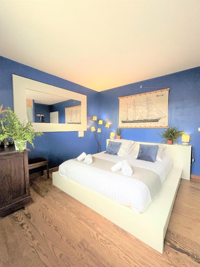 Apartament Surf Ou Golf House A Quelques Pas De L'Ocean Moliets-et-Maa Zewnętrze zdjęcie