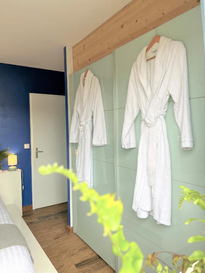 Apartament Surf Ou Golf House A Quelques Pas De L'Ocean Moliets-et-Maa Zewnętrze zdjęcie