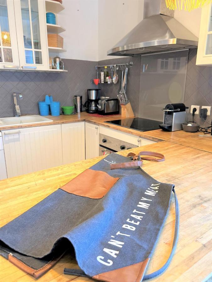Apartament Surf Ou Golf House A Quelques Pas De L'Ocean Moliets-et-Maa Zewnętrze zdjęcie