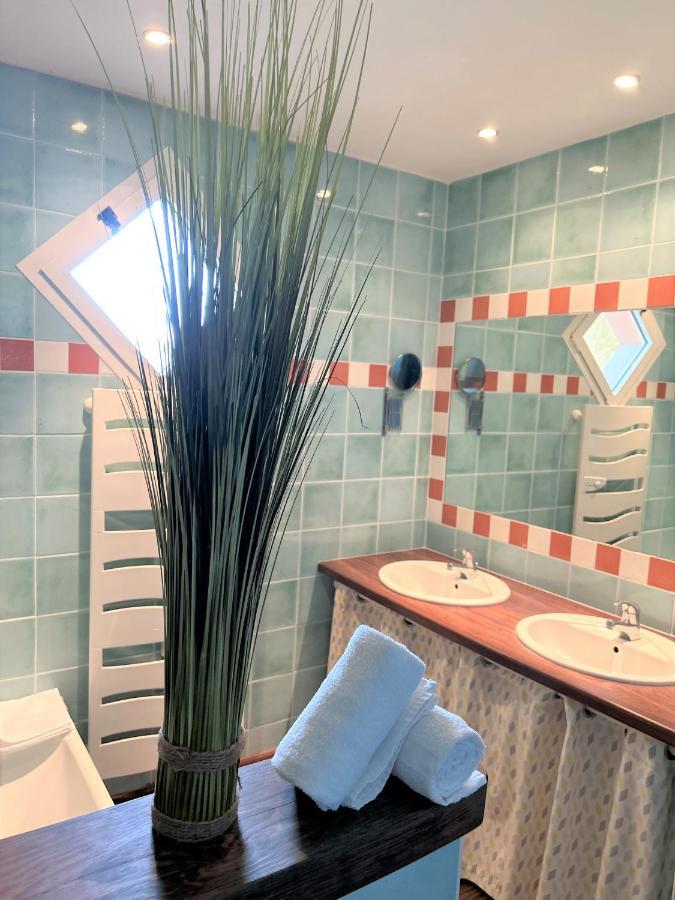 Apartament Surf Ou Golf House A Quelques Pas De L'Ocean Moliets-et-Maa Zewnętrze zdjęcie