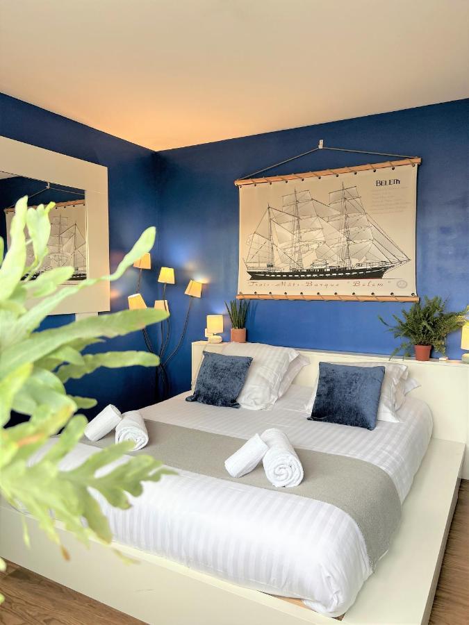 Apartament Surf Ou Golf House A Quelques Pas De L'Ocean Moliets-et-Maa Zewnętrze zdjęcie
