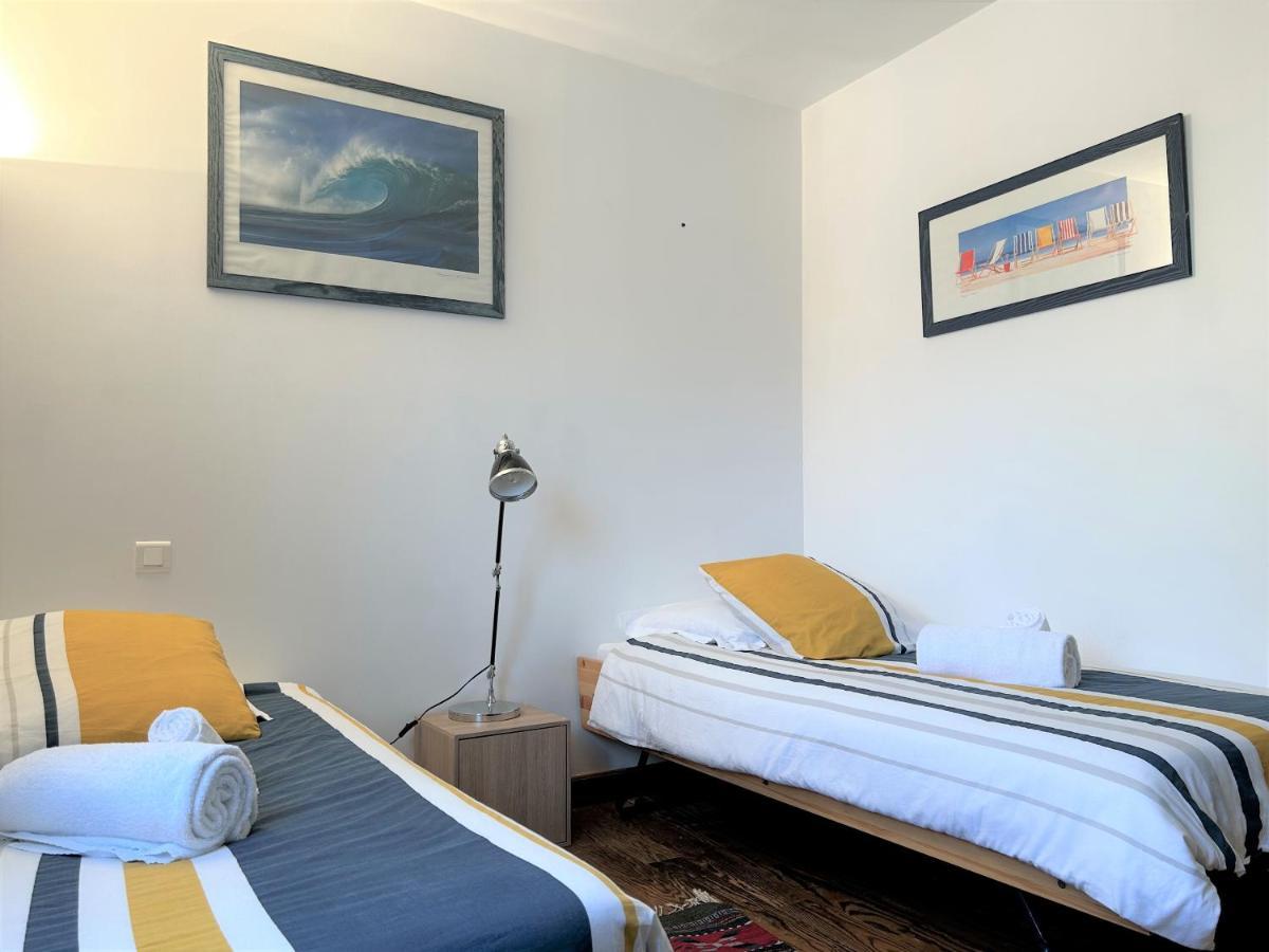 Apartament Surf Ou Golf House A Quelques Pas De L'Ocean Moliets-et-Maa Zewnętrze zdjęcie