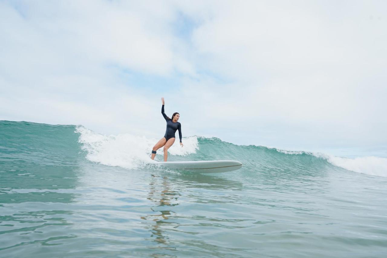 Apartament Surf Ou Golf House A Quelques Pas De L'Ocean Moliets-et-Maa Zewnętrze zdjęcie
